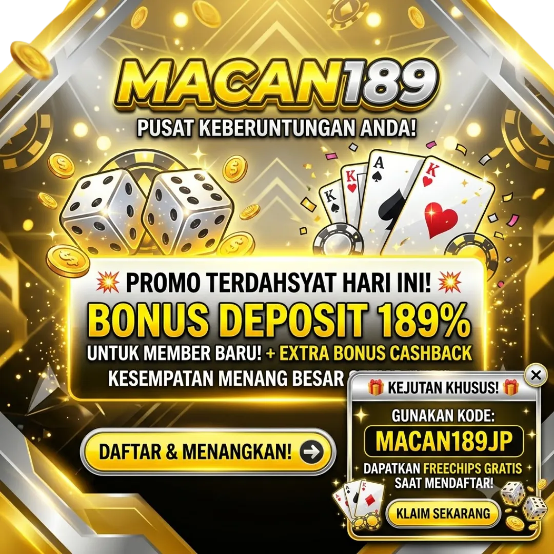 MACAN189Banner